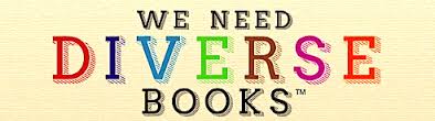 weneeddiversebooks
